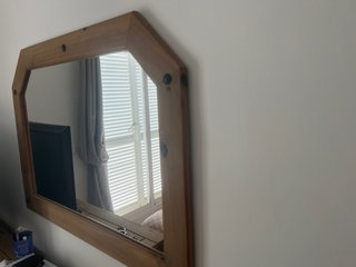 Muebles dormitorio.