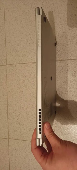Portátil MSI PS42 i7 16GB RAM Gráfica Ligero