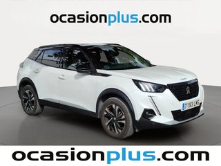 Peugeot 2008 PureTech 130 S&S GT 96 kW (130 CV)
