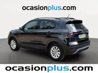 Volkswagen T-Cross Advance 1.0 TSI 70 kW (95 CV)