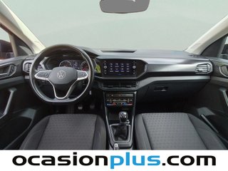 Volkswagen T-Cross Advance 1.0 TSI 70 kW (95 CV)