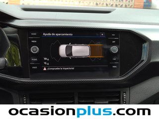 Volkswagen T-Cross Advance 1.0 TSI 70 kW (95 CV)