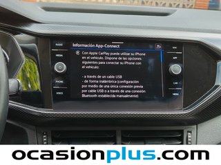 Volkswagen T-Cross Advance 1.0 TSI 70 kW (95 CV)
