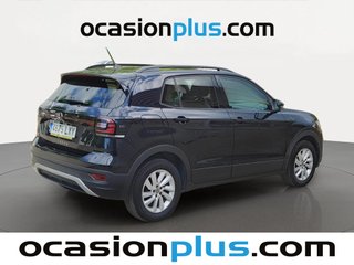 Volkswagen T-Cross Advance 1.0 TSI 70 kW (95 CV)