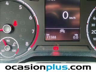 Volkswagen T-Cross Advance 1.0 TSI 70 kW (95 CV)