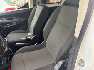 Peugeot Rifter 2021