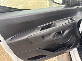 Peugeot Rifter 2021