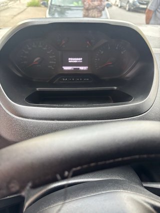 Peugeot Rifter 2021
