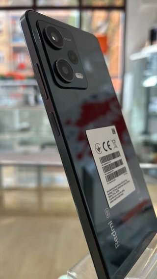 Xiaomi Redmi 12 Pro 5G 256GB Negro