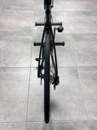 Orbea Orca Carbono