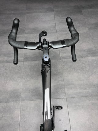 Orbea Orca Carbono