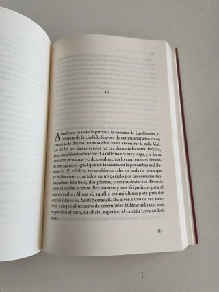 El Peso del Silencio