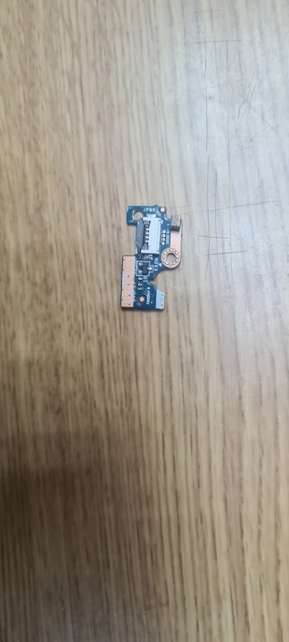 Despiece de ordenador HP 15-bw036ns