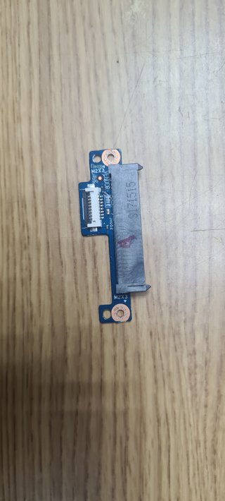 Despiece de ordenador HP 15-bw036ns