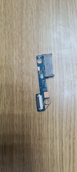 Despiece de ordenador HP 15-bw036ns