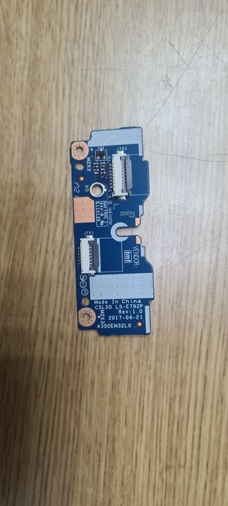 Despiece de ordenador HP 15-bw036ns