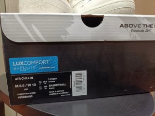 Reebok N°41