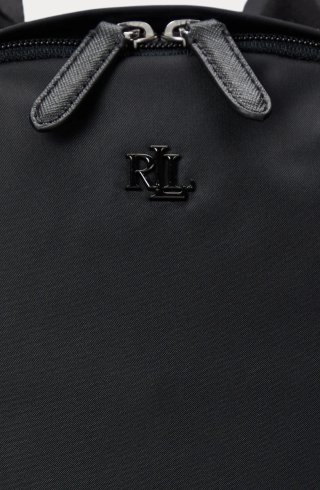 Mochila Ralph Lauren Negra