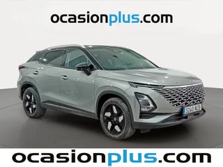 OMODA 5 1.6 TGDI Premium 108 kW (145 CV)