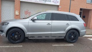 Audi Q7 2007
