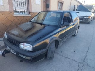 Volkswagen Golf 1.9 tdi 110cv afn