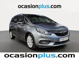 Opel Zafira Tourer 1.4 Turbo S&S Excellence Auto 103 kW (140 CV)