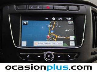 Opel Zafira Tourer 1.4 Turbo S&S Excellence Auto 103 kW (140 CV)