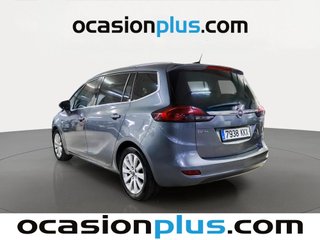 Opel Zafira Tourer 1.4 Turbo S&S Excellence Auto 103 kW (140 CV)