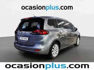 Opel Zafira Tourer 1.4 Turbo S&S Excellence Auto 103 kW (140 CV)