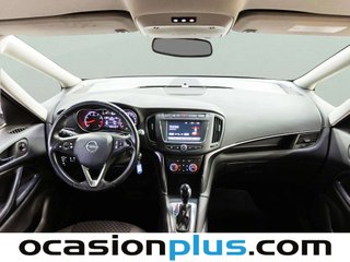 Opel Zafira Tourer 1.4 Turbo S&S Excellence Auto 103 kW (140 CV)