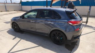 Hyundai i30 2019