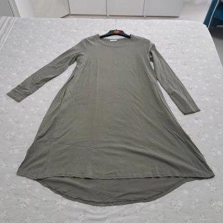 Abitino M + Calzamaglia XS