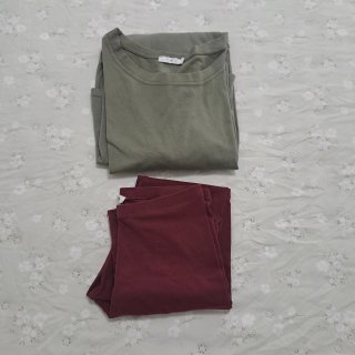 Abitino M + Calzamaglia XS