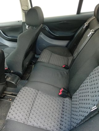 SEAT Leon mk1 1.9 TDI