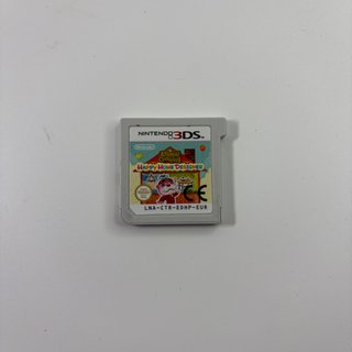 animal crossing happy home designer 3ds