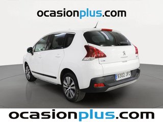 Peugeot 3008 1.6 BlueHDI FAP Style 88 kW (120 CV)