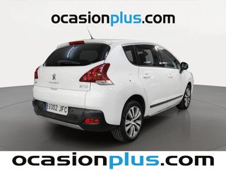 Peugeot 3008 1.6 BlueHDI FAP Style 88 kW (120 CV)