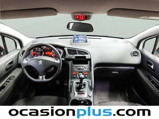 Peugeot 3008 1.6 BlueHDI FAP Style 88 kW (120 CV)