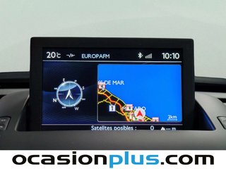 Peugeot 3008 1.6 BlueHDI FAP Style 88 kW (120 CV)