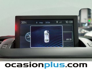 Peugeot 3008 1.6 BlueHDI FAP Style 88 kW (120 CV)