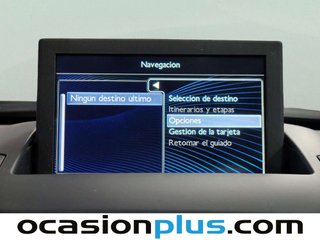 Peugeot 3008 1.6 BlueHDI FAP Style 88 kW (120 CV)