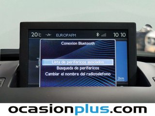 Peugeot 3008 1.6 BlueHDI FAP Style 88 kW (120 CV)