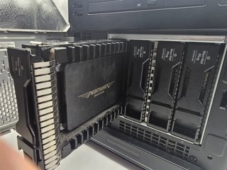 Servidor HPE MicroServer Gen8