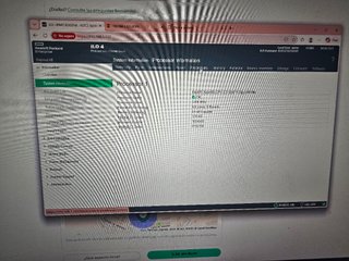 Servidor HPE MicroServer Gen8
