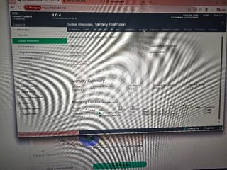 Servidor HPE MicroServer Gen8