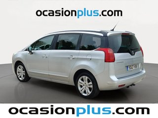 Peugeot 5008 1.6 HDI Style 84 kW (115 CV)