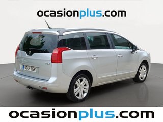 Peugeot 5008 1.6 HDI Style 84 kW (115 CV)
