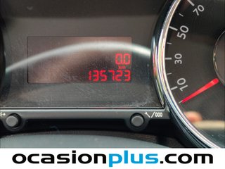 Peugeot 5008 1.6 HDI Style 84 kW (115 CV)