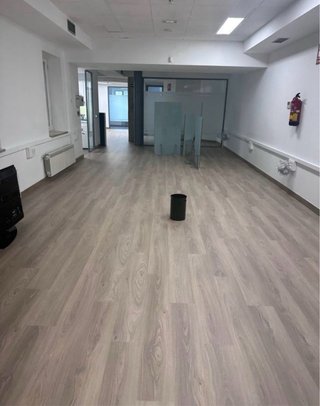 Instalación de tarima  con garantía