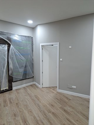 Instalación de tarima   con garantía